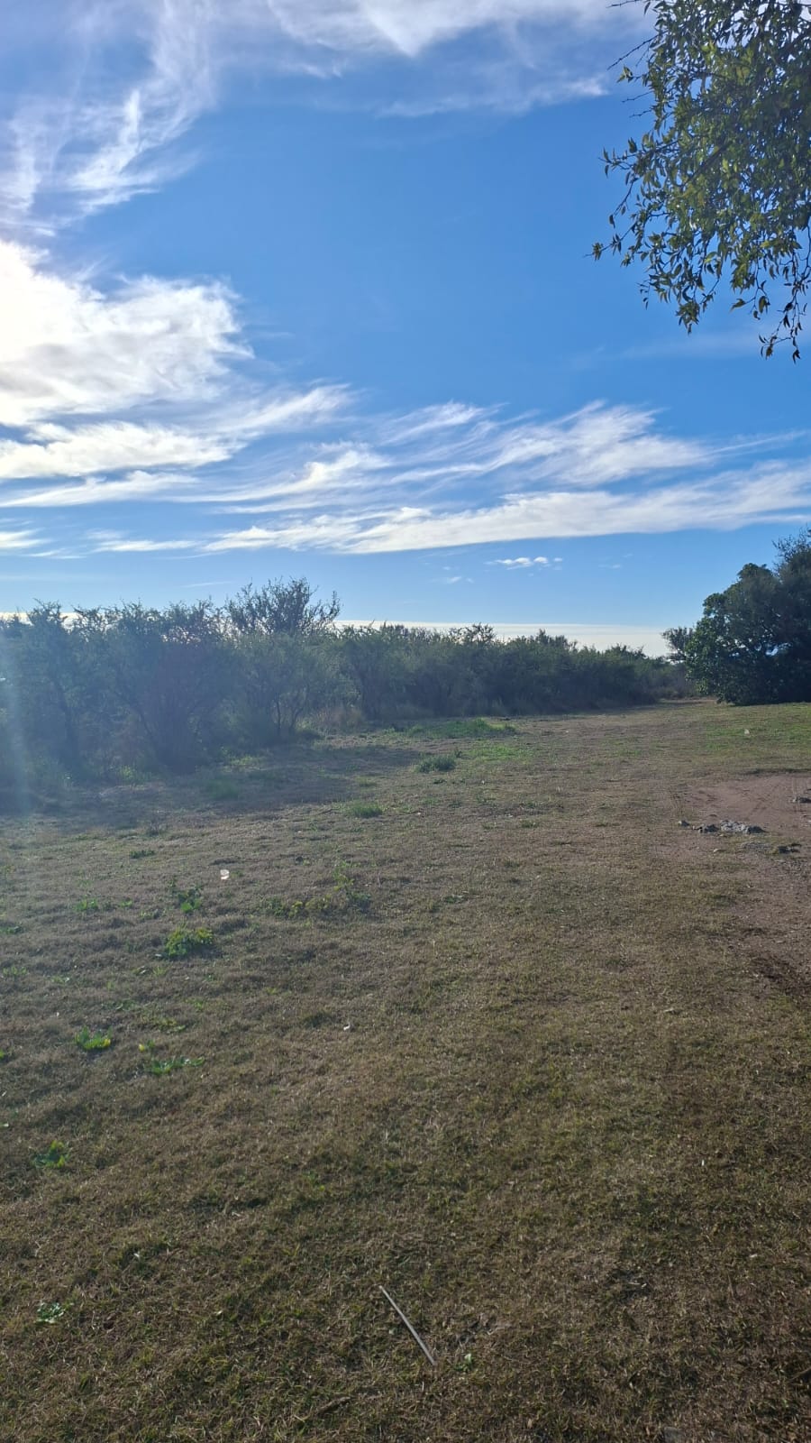 LOTE DE 3000MTS EN CORTADERAS