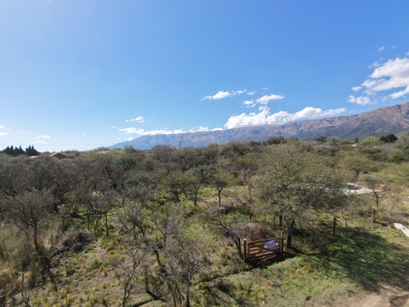 LOTE EN CARPINTERIA
