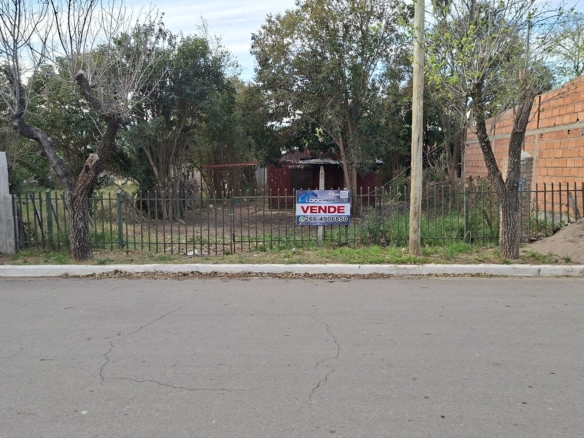 TERRENO CENTRICO